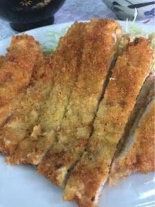 ことぶき食堂