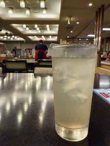 旭川高砂台 万葉の湯 憩い処