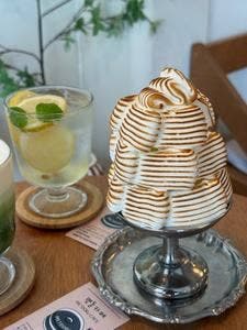 METDORU CAFE