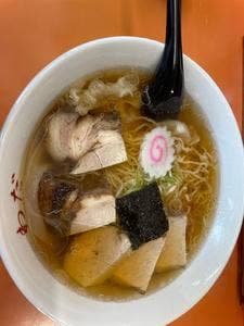 わだラーメン