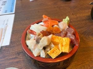 ファミリーすしガーデンハウス