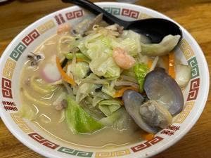 味の照芳