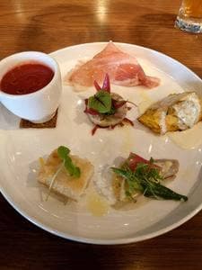 ガストロノミアヘリテージヨコハマ