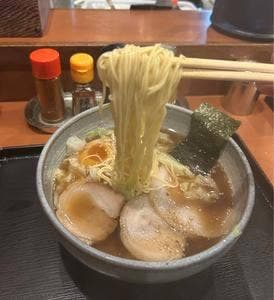 漁師屋らーめん