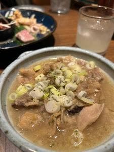 やきとん岐戸