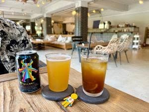 みちて、めぐりて / THE FLOW CAFE