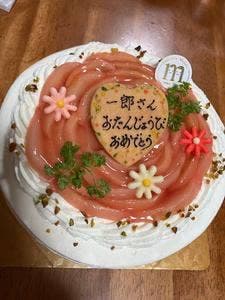 パティスリーマジェール