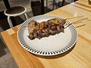 やきとん みつぼ 富山駅前店