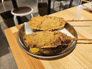 やきとん みつぼ 富山駅前店