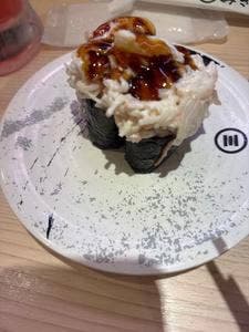回転寿司みさき 高田馬場店