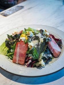 ANEA CAFE 豊洲店