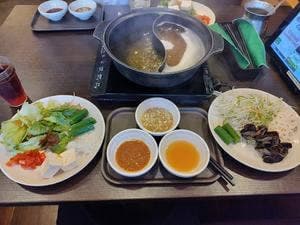 しゃぶ葉 新座野火止店