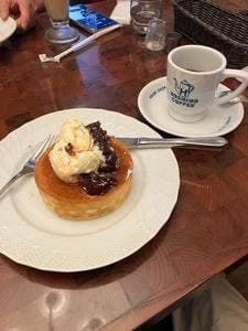 星乃珈琲店 瀬谷店