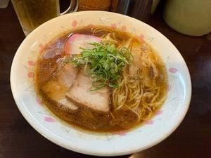 のりや食堂
