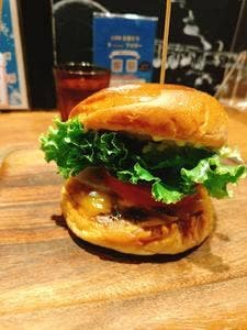 ヴィレッジヴァンガード ダイナー吉祥寺店