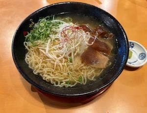 昔ながらのラーメン屋 みその食堂
