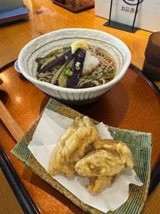 そば処 つむぎ