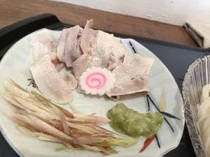 こみちの製麺所 幸太郎うどん