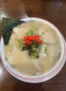 麺や たにがわ