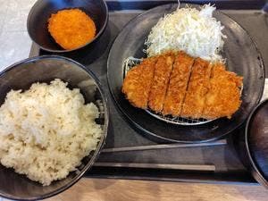 松のや 谷町二丁目店