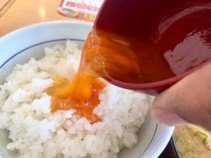 なか卯 19号中津川店