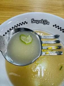 スガキヤ MEGAドン・キホーテUNY大口店