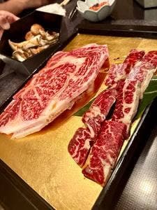 やきにく亭 六歌仙 西口大ガード店
