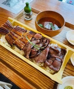 浅草GYUUNAやどき