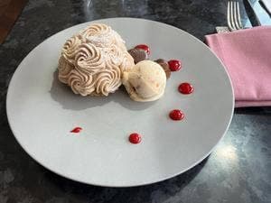 ザ・オークラ・トーキョースカイラウンジ スターライト