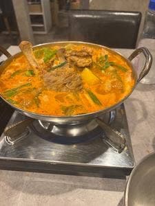韓国料理酒場ナッコプセのお店 キテセヨ 高田馬場店