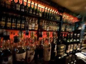 Cafe&bar TEN