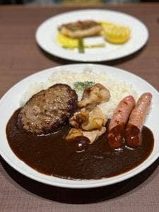 フォルクス 川口中央店