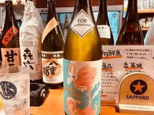 路地裏マルコ