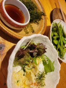 下西川町酒場 はね黒