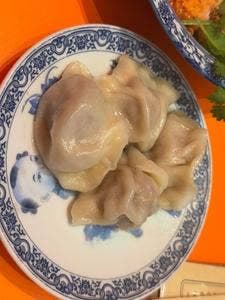 餃子マニア 虎ノ門ヒルズ店