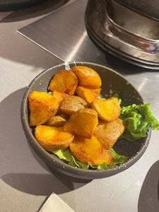 旭川成吉思汗 大黒屋 察縨壱號廛店