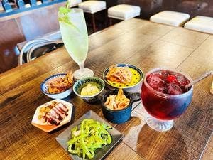 スペイン食堂 Bar de LULU