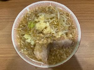 THE 魚郎