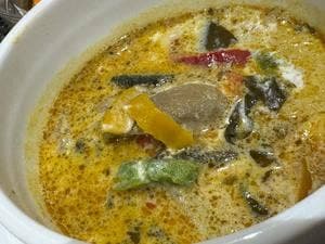 カレーキング イオンスタイル湘南茅ケ崎店