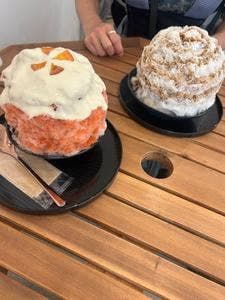 白熊堂 LA CITTADELLA店