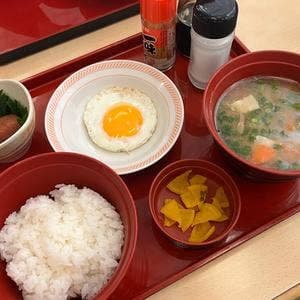 ファミリーレストラン ジョイフル 高知東中村店