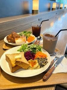 THE CITY BAKERY リビングタウンみなとみらい