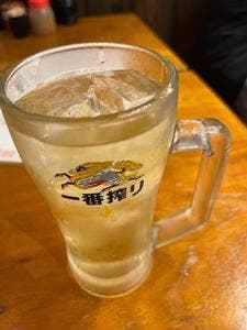 元町ホルモンセンター ふくおか屋