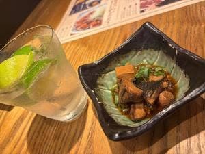 藁焼き鰹たたき 明神丸 高松店
