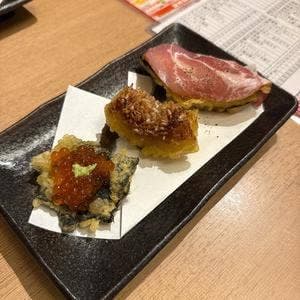 天ぷらとワイン 小島 広島店