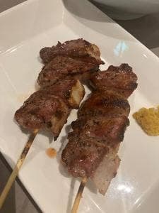串焼き はらはま