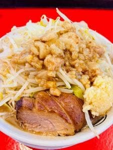 ラーメン男盛 東久留米本店
