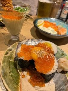 やきとりとすしの日