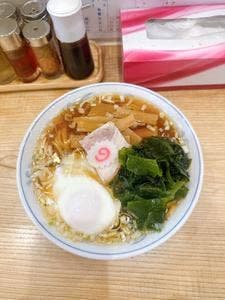 らーめん 高尾