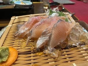 やまめの里